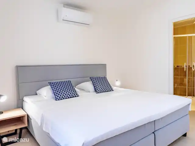 appartement huren in Bonaire, Bonaire, Belnem – Bellevue 5