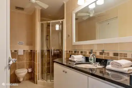Ferienwohnung Bonaire, Bonaire, Belnem appartement Bellevue 5