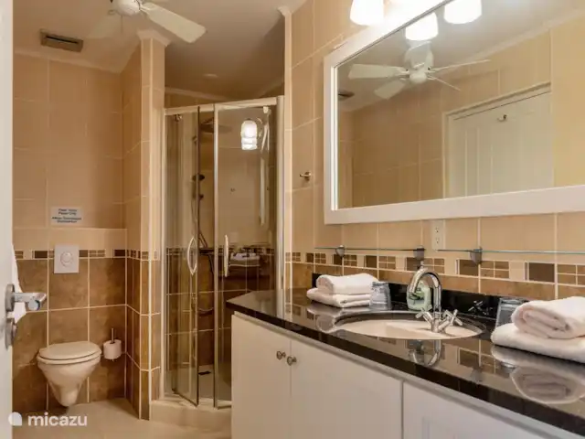 appartement huren in Bonaire, Bonaire, Belnem – Bellevue 5