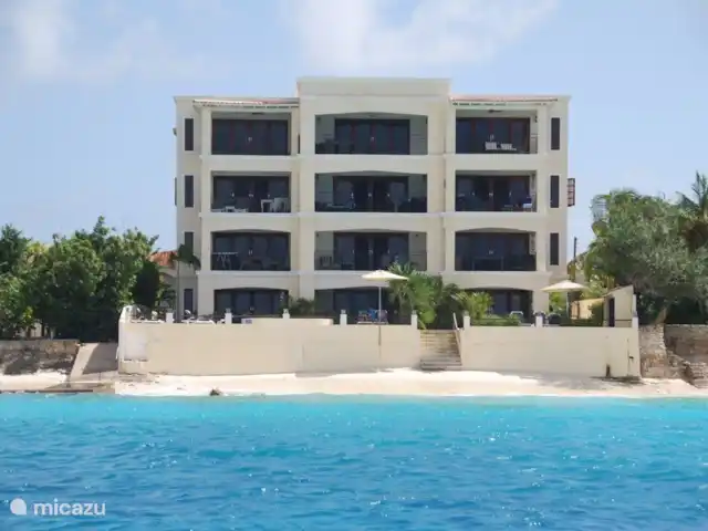 appartement huren in Bonaire, Bonaire, Belnem – Bellevue 5