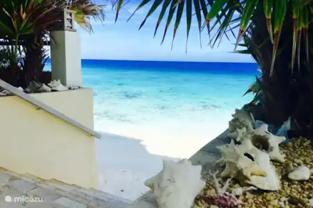 Ferienwohnung Bonaire, Bonaire, Belnem appartement Bellevue 5