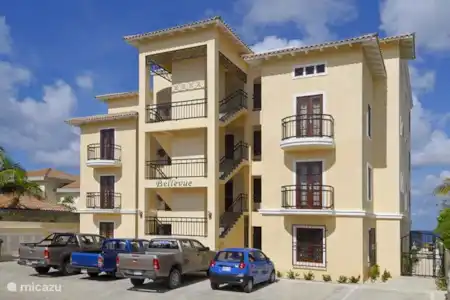 Ferienwohnung Bonaire, Bonaire, Belnem appartement Bellevue 5