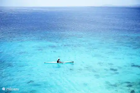 Ferienwohnung Bonaire, Bonaire, Belnem appartement Bellevue 5