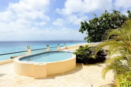 Ferienwohnung Bonaire, Bonaire, Belnem appartement Bellevue 5