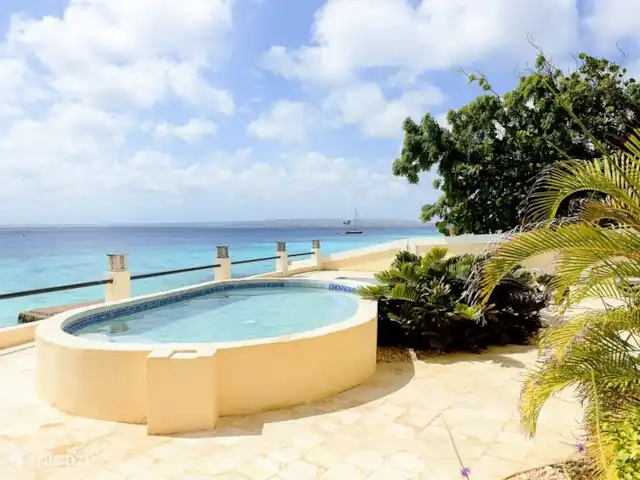 appartement huren in Bonaire, Bonaire, Belnem – Bellevue 5