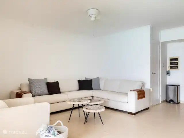 appartement huren in Bonaire, Bonaire, Belnem – Bellevue 5