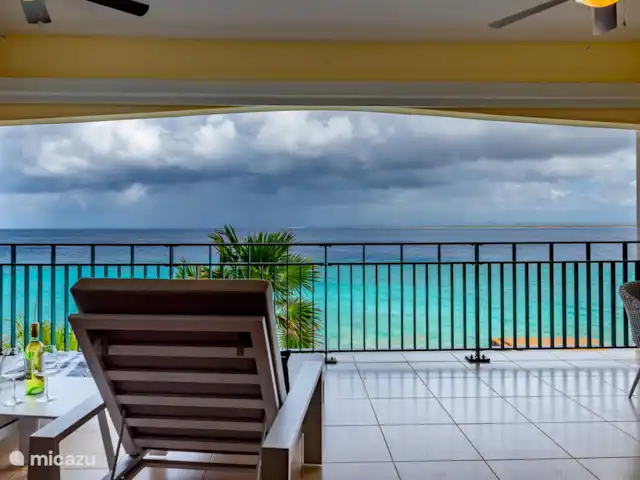 appartement huren in Bonaire, Bonaire, Belnem – Bellevue 5