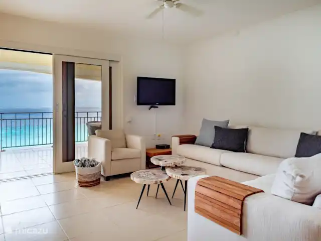 appartement huren in Bonaire, Bonaire, Belnem – Bellevue 5