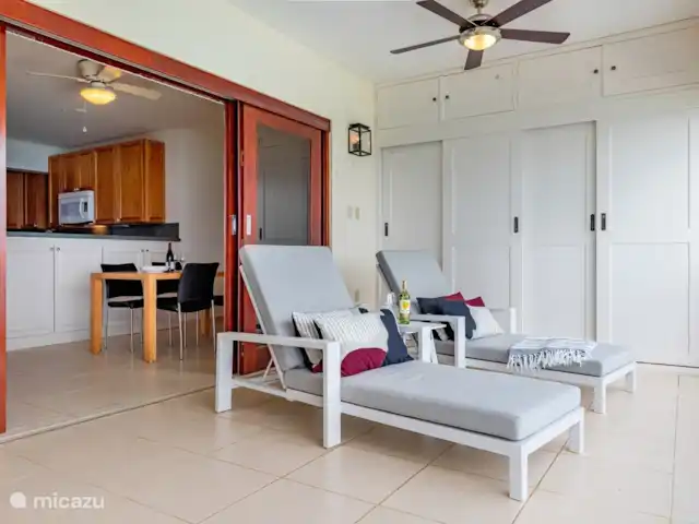appartement huren in Bonaire, Bonaire, Belnem – Bellevue 5