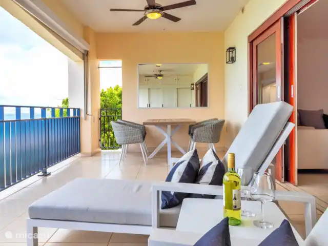 appartement huren in Bonaire, Bonaire, Belnem – Bellevue 5