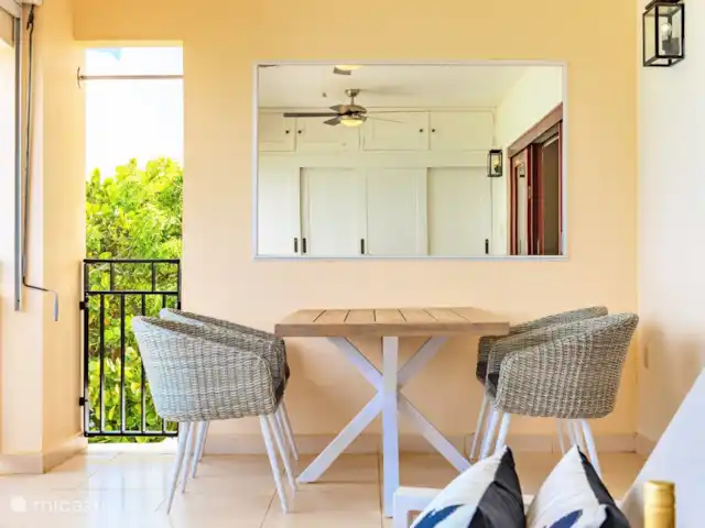 appartement huren in Bonaire, Bonaire, Belnem – Bellevue 5