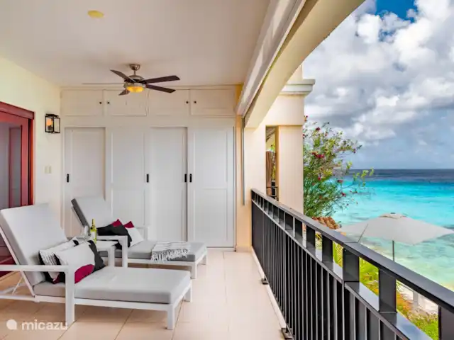 appartement huren in Bonaire, Bonaire, Belnem – Bellevue 5