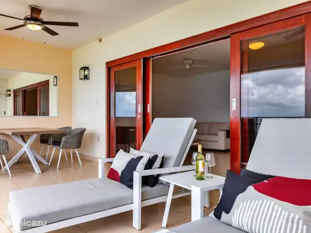 appartement huren in Bonaire, Bonaire, Belnem – Bellevue 5