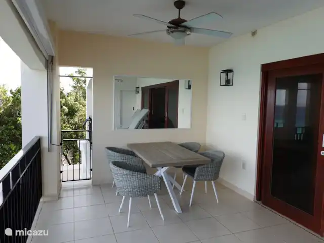 appartement huren in Bonaire, Bonaire, Belnem – Bellevue 5