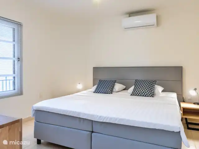 appartement huren in Bonaire, Bonaire, Belnem – Bellevue 5