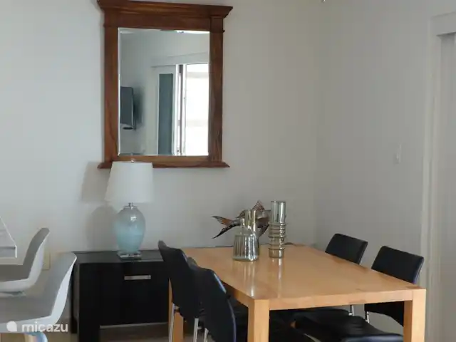 appartement huren in Bonaire, Bonaire, Belnem – Bellevue 5