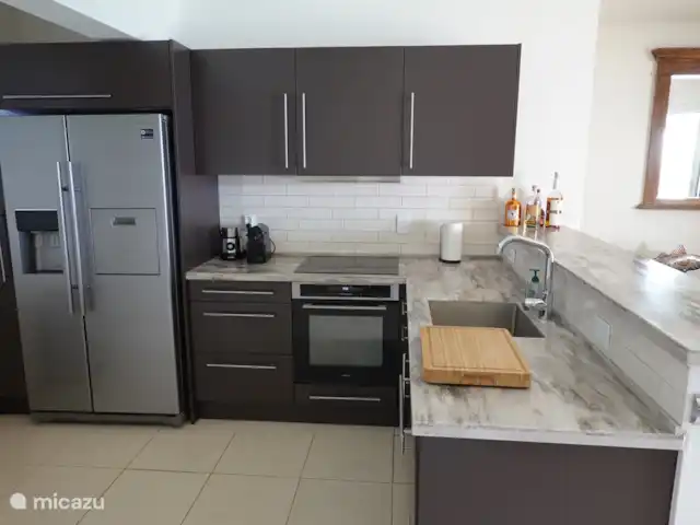 appartement huren in Bonaire, Bonaire, Belnem – Bellevue 5