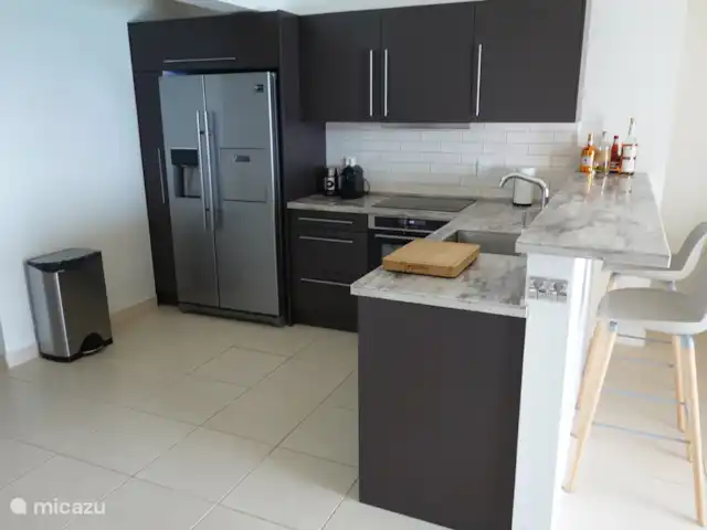 appartement huren in Bonaire, Bonaire, Belnem – Bellevue 5