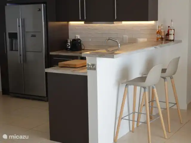 appartement huren in Bonaire, Bonaire, Belnem – Bellevue 5