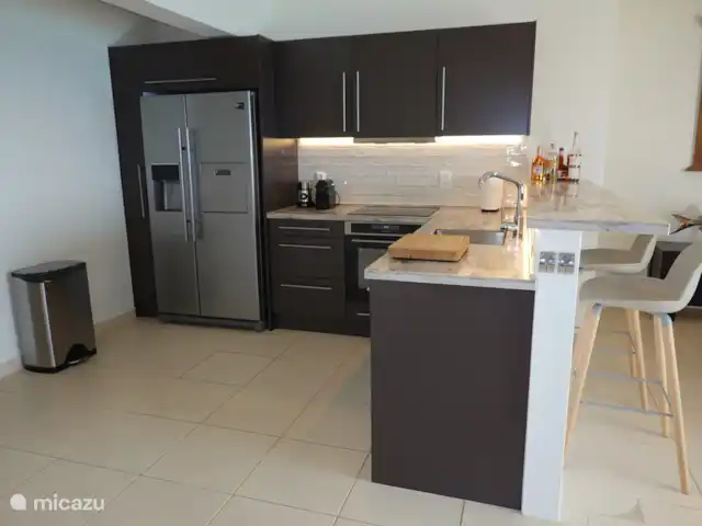 appartement huren in Bonaire, Bonaire, Belnem – Bellevue 5