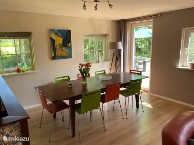 vakantiehuis huren in Nederland, Gelderland, Aalten – Het Achterhoeks Voorrecht