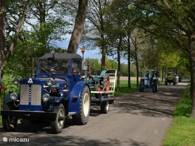 vakantiehuis huren in Nederland, Gelderland, Aalten – Het Achterhoeks Voorrecht