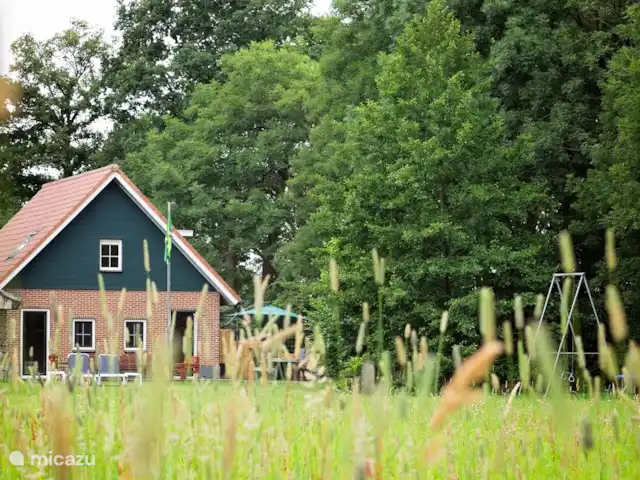 vakantiehuis huren in Nederland, Gelderland, Aalten – Het Achterhoeks Voorrecht