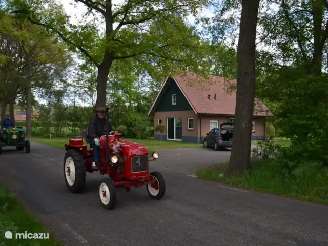 vakantiehuis huren in Nederland, Gelderland, Aalten – Het Achterhoeks Voorrecht
