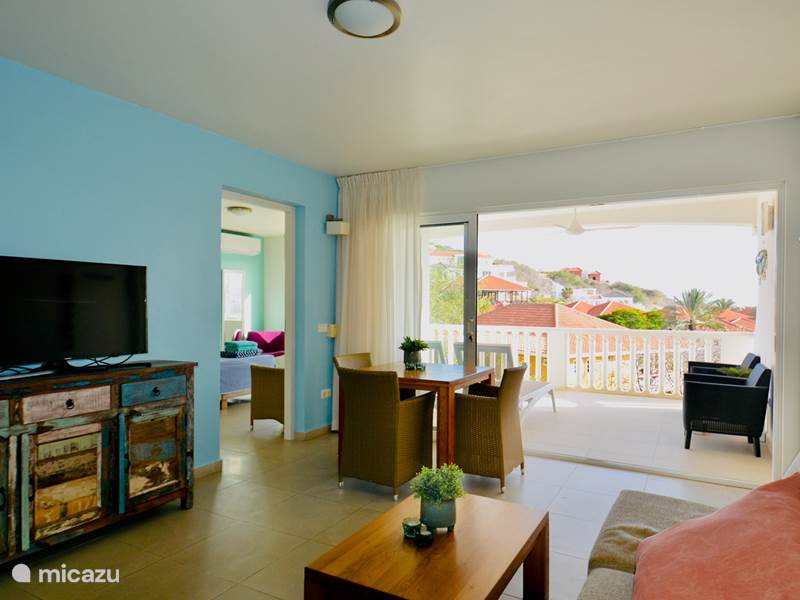 Maison de Vacances Curaçao, Curaçao-Centre, Blue Bay Appartement ✨Appartements Blue Bay Beach✨