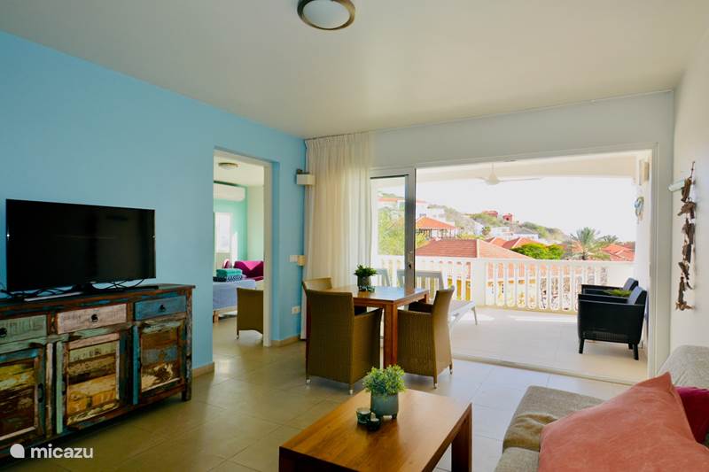 Vakantiehuis Curaçao, Curacao-Midden, Blue Bay Appartement Blue Bay Beach Apartments