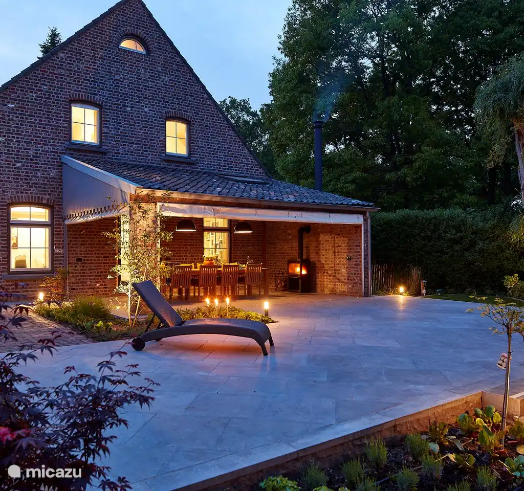 Kasteelhoeve d'Erp