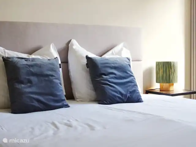 Kasteelhoeve d'Erp huren in Nederland, Limburg, Baarlo - villa slaapkamer