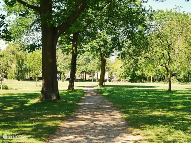 Kasteelhoeve d'Erp huren in Nederland, Limburg, Baarlo - villa park