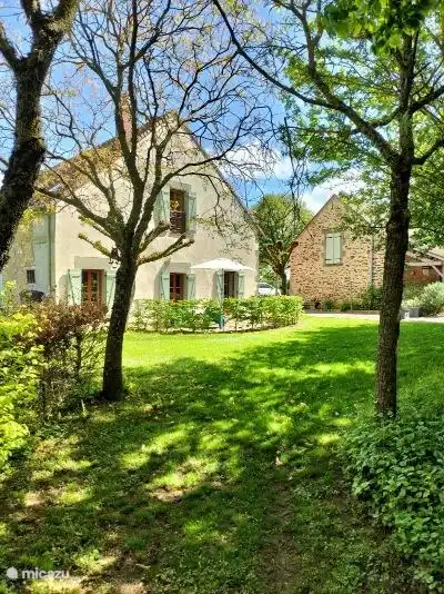 Cyclisme, France, Indre, Sazeray, gîte / cottage Domaine Pouzoult, Gîte l'Escalier