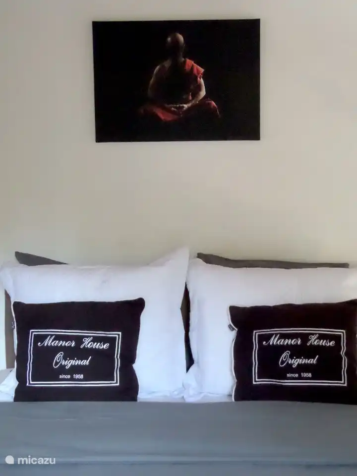 Des sommiers à ressorts sur lesquels vous dormirez à merveille.