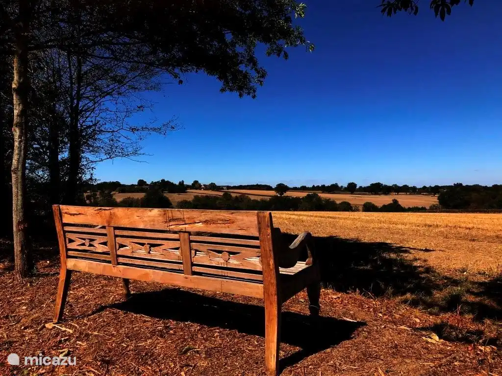 Profitez de cette belle vue