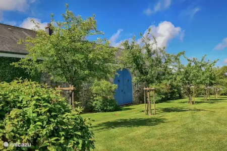 Ferienwohnung Belgien, Ardennen, Houffalize bauernhof La Terre Ferme Ferienwohnung Belgien, Ardennen, Houffalize bauernhof La Terre Ferme