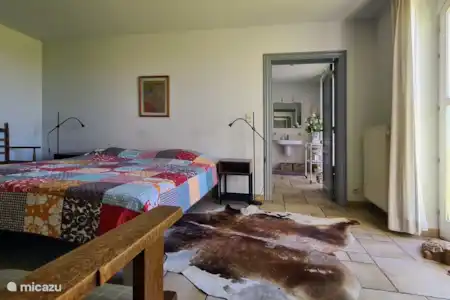 Ferienwohnung Belgien, Ardennen, Houffalize bauernhof La Terre Ferme