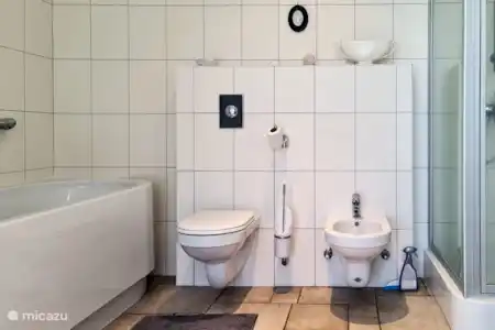 Ferienwohnung Belgien, Ardennen, Houffalize bauernhof La Terre Ferme