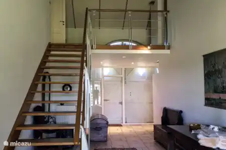 Ferienwohnung Belgien, Ardennen, Houffalize bauernhof La Terre Ferme