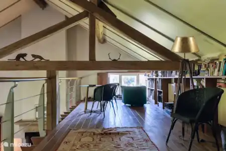 Ferienwohnung Belgien, Ardennen, Houffalize bauernhof La Terre Ferme