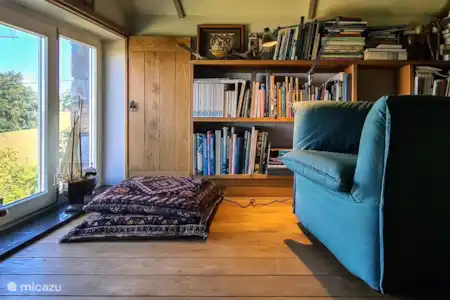Ferienwohnung Belgien, Ardennen, Houffalize bauernhof La Terre Ferme
