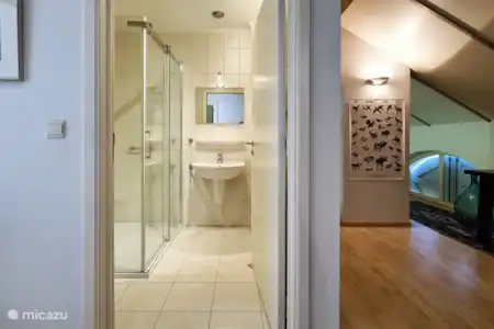 Ferienwohnung Belgien, Ardennen, Houffalize bauernhof La Terre Ferme