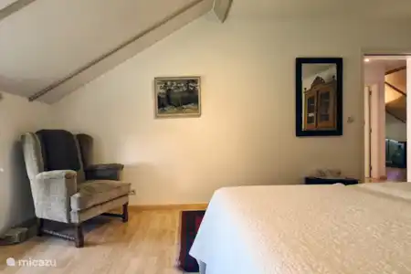 Ferienwohnung Belgien, Ardennen, Houffalize bauernhof La Terre Ferme