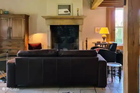 Ferienwohnung Belgien, Ardennen, Houffalize bauernhof La Terre Ferme Leben
