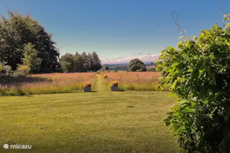 Ferienwohnung Belgien, Ardennen, Houffalize bauernhof La Terre Ferme