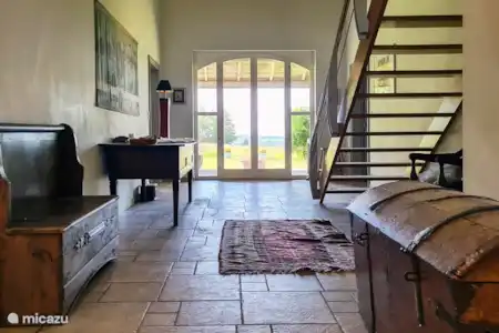 Ferienwohnung Belgien, Ardennen, Houffalize bauernhof La Terre Ferme