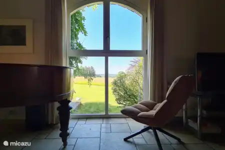 Ferienwohnung Belgien, Ardennen, Houffalize bauernhof La Terre Ferme
