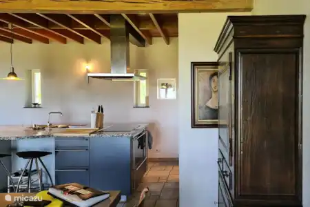 Ferienwohnung Belgien, Ardennen, Houffalize bauernhof La Terre Ferme