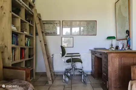 Ferienwohnung Belgien, Ardennen, Houffalize bauernhof La Terre Ferme